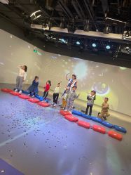 -小鸡哆哆故事屋·儿童乐园(嘉里城店)