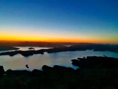 -五女山景区