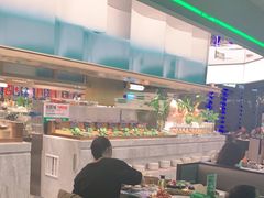 -亚马逊海鲜自助(梅溪湖步步高店)