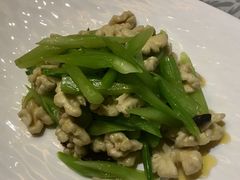 -大雁塔假日酒店·绿茵阁西餐厅