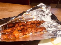 -福宝漠北·牛羊肉(广埠屯店)