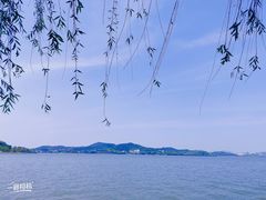 -东钱湖小普陀景区