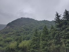 -西安祥峪森林公园