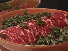 -芸山季·云南野生菌火锅(人民广场来福士店)