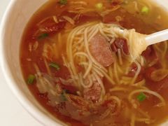 -1980烧肉粽(金榜店)