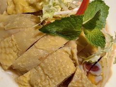 -外高桥喜来登酒店采悦轩