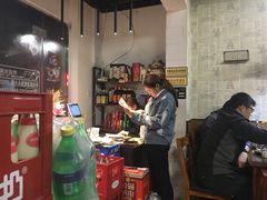 -味仙疯美蛙鱼头(清扬路总店)