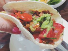 -panchos 墨西哥餐厅(嘉绿苑店)
