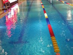 -水晶之星洗浴温泉汗蒸