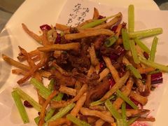 -丽华园(青少年宫店)