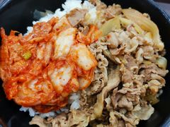 -食其家·牛丼咖喱(文三路店)