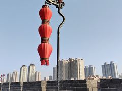 -西安城墙·碑林历史文化景区