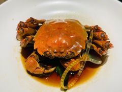 -苏帮袁Sue Cuisine(来福士店)
