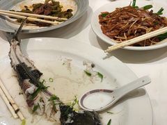 -稻香酒家·35年老字号(侨光店)