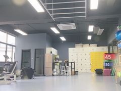 -Orenda健身工作室(平山店)