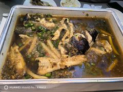 -半天妖烤鱼(西直门凯德mall店)