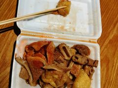 -细妹五香牛杂(步行街店)