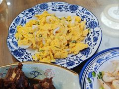 -灵福缘私房菜·农家菜(拈花湾·灵山大佛必推店)