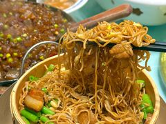 -老雒阳面馆·水席·洛阳菜(王城路店)