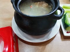 -老火大骨头汤馆