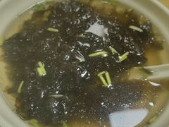-宝光熏肉鞋底火烧(新街口店)