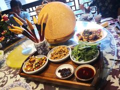 -杨记隆府(时代天街店)