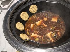 -大鹅岛灶台鱼·铁锅炖(水库路店)