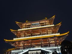 -杜甫江阁