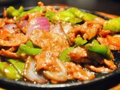 -舌尖上的食缘花园主题餐厅