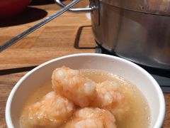 -牛很鲜潮汕牛肉火锅(朝晖路店)
