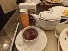 -上海和平饭店茉·莉酒廊 Jasmine Lounge