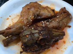 -椒小兔·盐帮川菜中餐厅(金沙时代广场店)