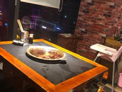 -莽子老火锅(大坪店)