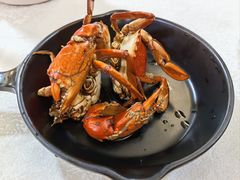 -莲花公园煎蟹(总店)