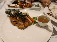 -Deer Park鹿园西餐(仁恒置地广场店)