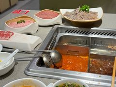 -海底捞火锅(攀枝花万达店)