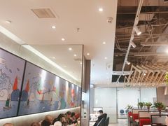 -鱼酷活鱼烤鱼(南京水游城店)