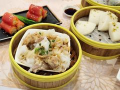 -新东源国际酒店·新东源食坊(沙井店)
