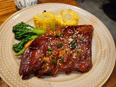 -1886德国汽车餐厅(外滩中央店)