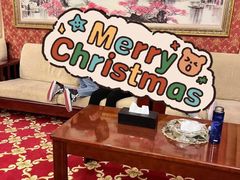 -开元食府(长兴路店)