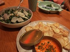 -THE CANNERY&JUJU 新鲜海鲜·牛排美食酒廊