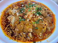 -春和發特色蒸饺(浐河西路店)