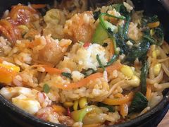 -金三顺韩式炭火烤肉店(中华路店)