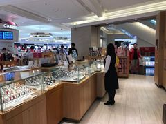 -TIAT DUTY FREE SHOP NORTH(羽田机场店)