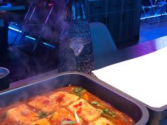 -燥次·烧烤酒场(万象城店)