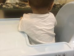 -海大大蒸汽海鲜餐厅·粤菜·特色小炒(欢乐颂店)