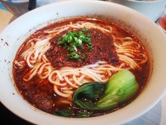 -李先生牛肉面大王(东铁营店)