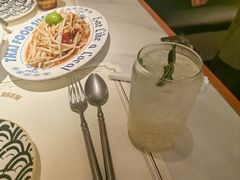 -太食獸泰式茶餐厅(IFS国金中心店)