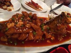 -羲和雅苑•北京烤鸭(平安国际金融中心店)