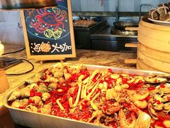 -嘉定凯悦·咖啡厅